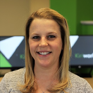 Katie Panzica headshot